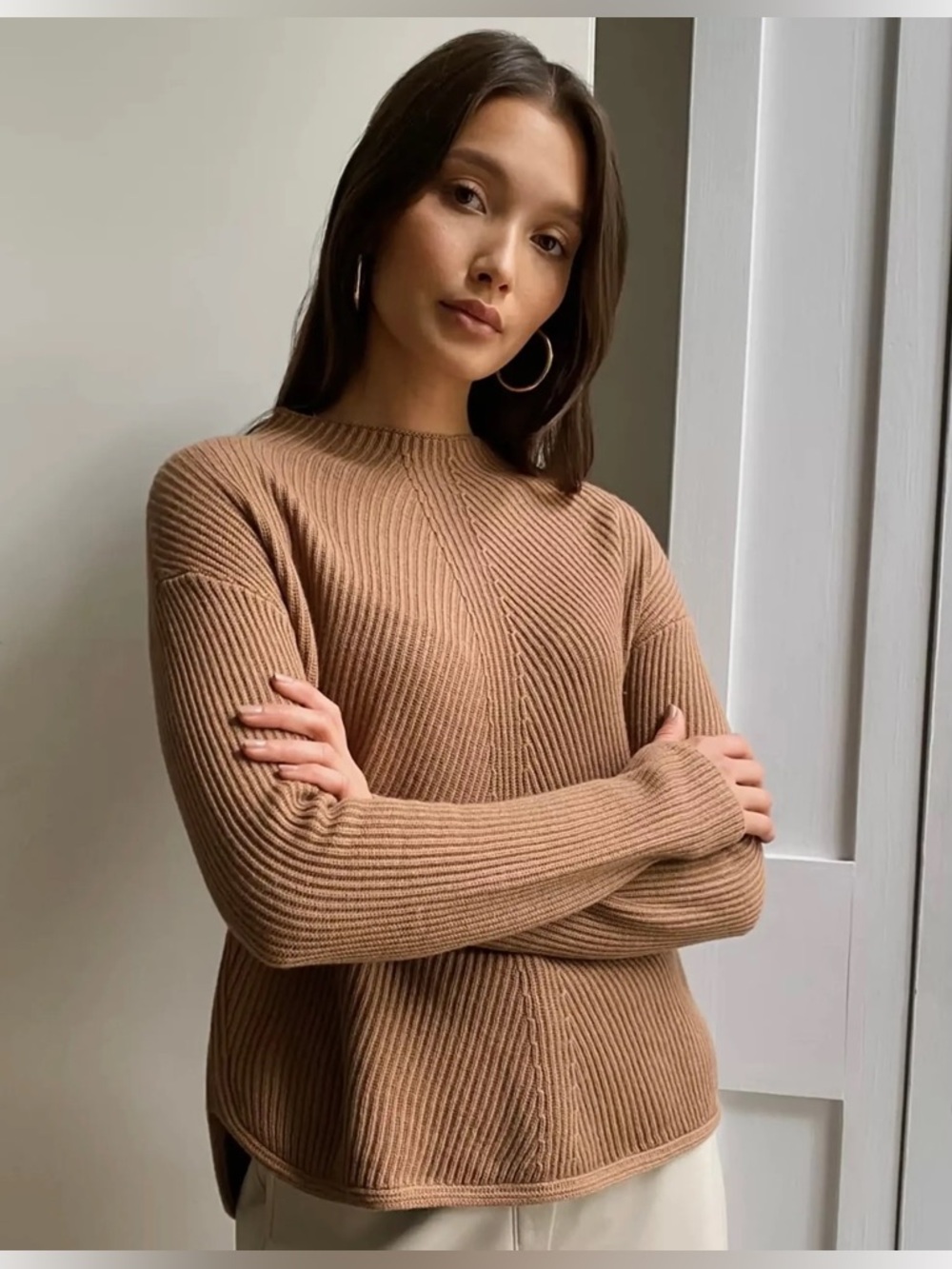 Aritzia Babaton Chalmers Sweater S